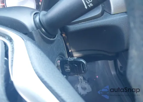 2017 Honda Civic Lx from USA, damaged, VIN 19XFC2F50HE031655